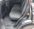 Чорний Cанг Йонг Kyron, об'ємом двигуна 2 л та пробігом 220 тис. км за 5999 $, фото 22 на Automoto.ua