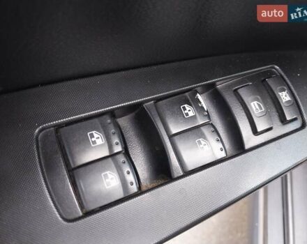 Cанг Йонг Кирон 2009 в Николаеве на Automoto.ua Черный Cанг Йонг Кирон, объемом двигателя 2 л и пробегом 220 тыс. км за 5999 $, фото 12 на Automoto.ua