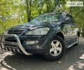 Чорний Cанг Йонг Kyron, об'ємом двигуна 2 л та пробігом 147 тис. км за 7999 $, фото 1 на Automoto.ua