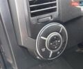 Черный Cанг Йонг Кирон, объемом двигателя 2 л и пробегом 220 тыс. км за 5999 $, фото 16 на Automoto.ua
