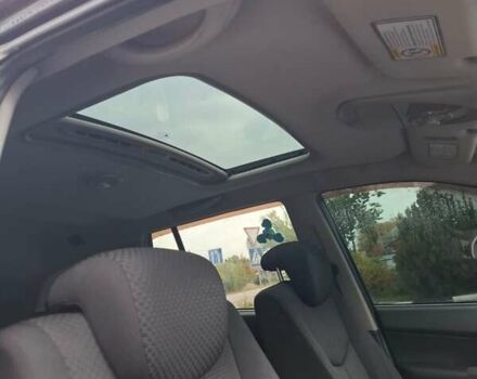 Черный Cанг Йонг Кирон, объемом двигателя 2.3 л и пробегом 200 тыс. км за 6350 $, фото 10 на Automoto.ua