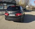 Черный Cанг Йонг Кирон, объемом двигателя 2.3 л и пробегом 232 тыс. км за 6500 $, фото 1 на Automoto.ua