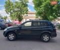 Чорний Cанг Йонг Kyron, об'ємом двигуна 2 л та пробігом 220 тис. км за 5999 $, фото 4 на Automoto.ua