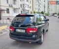 Черный Cанг Йонг Кирон, объемом двигателя 2 л и пробегом 220 тыс. км за 5999 $, фото 3 на Automoto.ua