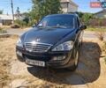 Чорний Cанг Йонг Kyron, об'ємом двигуна 2 л та пробігом 54 тис. км за 15000 $, фото 15 на Automoto.ua
