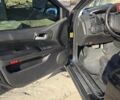 Черный Cанг Йонг Кирон, объемом двигателя 2.3 л и пробегом 232 тыс. км за 6500 $, фото 16 на Automoto.ua