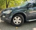 Чорний Cанг Йонг Kyron, об'ємом двигуна 2 л та пробігом 147 тис. км за 7999 $, фото 3 на Automoto.ua