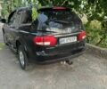 Чорний Cанг Йонг Kyron, об'ємом двигуна 2 л та пробігом 244 тис. км за 6000 $, фото 2 на Automoto.ua
