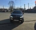 Черный Cанг Йонг Кирон, объемом двигателя 2.3 л и пробегом 232 тыс. км за 6500 $, фото 1 на Automoto.ua