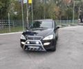 Черный Cанг Йонг Кирон, объемом двигателя 2 л и пробегом 186 тыс. км за 9200 $, фото 2 на Automoto.ua