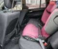 Черный Cанг Йонг Кирон, объемом двигателя 2 л и пробегом 163 тыс. км за 7000 $, фото 16 на Automoto.ua