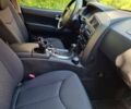 Чорний Cанг Йонг Kyron, об'ємом двигуна 2 л та пробігом 117 тис. км за 7800 $, фото 6 на Automoto.ua