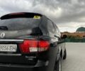 Чорний Cанг Йонг Kyron, об'ємом двигуна 2 л та пробігом 312 тис. км за 6000 $, фото 5 на Automoto.ua