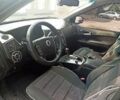 Черный Cанг Йонг Кирон, объемом двигателя 2 л и пробегом 157 тыс. км за 11500 $, фото 4 на Automoto.ua