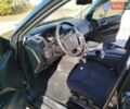 Чорний Cанг Йонг Kyron, об'ємом двигуна 2 л та пробігом 126 тис. км за 9500 $, фото 7 на Automoto.ua