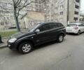 Черный Cанг Йонг Кирон, объемом двигателя 2 л и пробегом 200 тыс. км за 7000 $, фото 1 на Automoto.ua