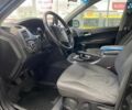 Чорний Cанг Йонг Kyron, об'ємом двигуна 2.3 л та пробігом 221 тис. км за 7490 $, фото 16 на Automoto.ua