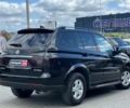 Черный Cанг Йонг Кирон, объемом двигателя 2 л и пробегом 151 тыс. км за 8590 $, фото 4 на Automoto.ua