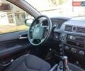 Черный Cанг Йонг Кирон, объемом двигателя 2.3 л и пробегом 123 тыс. км за 7000 $, фото 2 на Automoto.ua