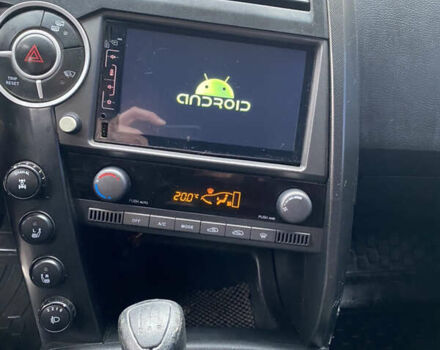 Чорний Cанг Йонг Kyron, об'ємом двигуна 2 л та пробігом 220 тис. км за 5000 $, фото 29 на Automoto.ua