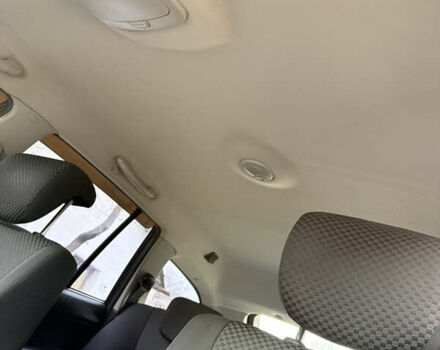 Чорний Cанг Йонг Kyron, об'ємом двигуна 2.3 л та пробігом 113 тис. км за 7500 $, фото 27 на Automoto.ua