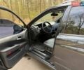 Черный Cанг Йонг Кирон, объемом двигателя 2 л и пробегом 150 тыс. км за 8300 $, фото 21 на Automoto.ua