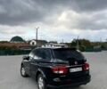 Чорний Cанг Йонг Kyron, об'ємом двигуна 2 л та пробігом 312 тис. км за 6000 $, фото 6 на Automoto.ua