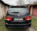 Чорний Cанг Йонг Kyron, об'ємом двигуна 2.3 л та пробігом 113 тис. км за 7500 $, фото 9 на Automoto.ua