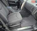 Чорний Cанг Йонг Kyron, об'ємом двигуна 2 л та пробігом 114 тис. км за 8000 $, фото 11 на Automoto.ua