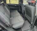 Чорний Cанг Йонг Kyron, об'ємом двигуна 2 л та пробігом 114 тис. км за 8000 $, фото 12 на Automoto.ua