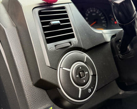 Чорний Cанг Йонг Kyron, об'ємом двигуна 2.3 л та пробігом 113 тис. км за 7500 $, фото 22 на Automoto.ua