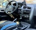 Чорний Cанг Йонг Kyron, об'ємом двигуна 2.3 л та пробігом 221 тис. км за 7800 $, фото 11 на Automoto.ua