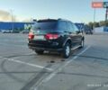 Черный Cанг Йонг Кирон, объемом двигателя 2 л и пробегом 172 тыс. км за 8499 $, фото 3 на Automoto.ua
