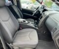 Черный Cанг Йонг Кирон, объемом двигателя 2 л и пробегом 151 тыс. км за 8590 $, фото 32 на Automoto.ua