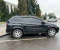 Чорний Cанг Йонг Kyron, об'ємом двигуна 2.3 л та пробігом 113 тис. км за 7500 $, фото 1 на Automoto.ua