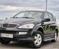 Чорний Cанг Йонг Kyron, об'ємом двигуна 2.3 л та пробігом 126 тис. км за 4700 $, фото 1 на Automoto.ua