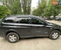 Черный Cанг Йонг Кирон, объемом двигателя 2 л и пробегом 234 тыс. км за 7500 $, фото 5 на Automoto.ua