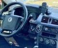 Чорний Cанг Йонг Kyron, об'ємом двигуна 2.3 л та пробігом 221 тис. км за 7800 $, фото 13 на Automoto.ua