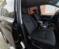 Черный Cанг Йонг Кирон, объемом двигателя 0 л и пробегом 120 тыс. км за 5999 $, фото 7 на Automoto.ua