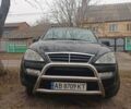 Черный Cанг Йонг Кирон, объемом двигателя 2 л и пробегом 300 тыс. км за 10100 $, фото 3 на Automoto.ua