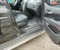 Черный Cанг Йонг Кирон, объемом двигателя 2 л и пробегом 172 тыс. км за 8499 $, фото 9 на Automoto.ua