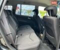 Черный Cанг Йонг Кирон, объемом двигателя 2 л и пробегом 151 тыс. км за 7490 $, фото 11 на Automoto.ua