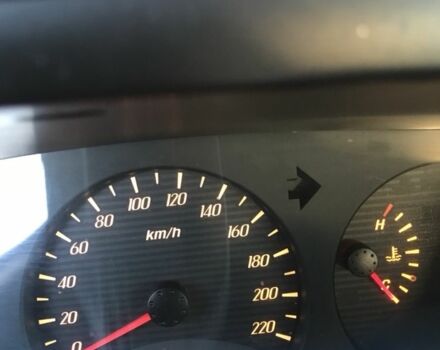 Чорний Cанг Йонг Kyron, об'ємом двигуна 2 л та пробігом 158 тис. км за 5500 $, фото 4 на Automoto.ua