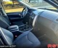 Черный Cанг Йонг Кирон, объемом двигателя 2.3 л и пробегом 250 тыс. км за 5900 $, фото 9 на Automoto.ua