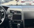 Черный Cанг Йонг Кирон, объемом двигателя 2 л и пробегом 151 тыс. км за 8590 $, фото 13 на Automoto.ua
