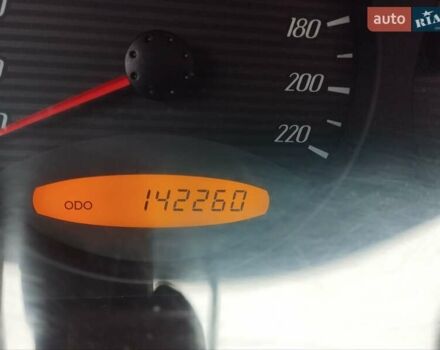 Черный Cанг Йонг Кирон, объемом двигателя 2 л и пробегом 142 тыс. км за 8600 $, фото 3 на Automoto.ua