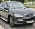 Чорний Cанг Йонг Kyron, об'ємом двигуна 2.3 л та пробігом 126 тис. км за 4700 $, фото 3 на Automoto.ua