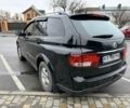 Чорний Cанг Йонг Kyron, об'ємом двигуна 2.3 л та пробігом 113 тис. км за 7500 $, фото 3 на Automoto.ua