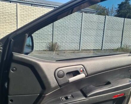 Чорний Cанг Йонг Kyron, об'ємом двигуна 2 л та пробігом 133 тис. км за 10000 $, фото 14 на Automoto.ua