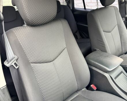 Чорний Cанг Йонг Kyron, об'ємом двигуна 2.3 л та пробігом 113 тис. км за 7500 $, фото 16 на Automoto.ua